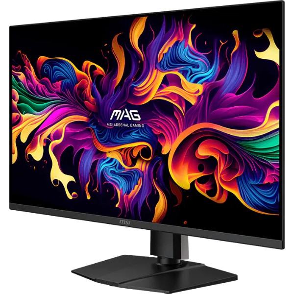 Фото - Монітор ігровий MSI MAG 321UP QD-OLED X24